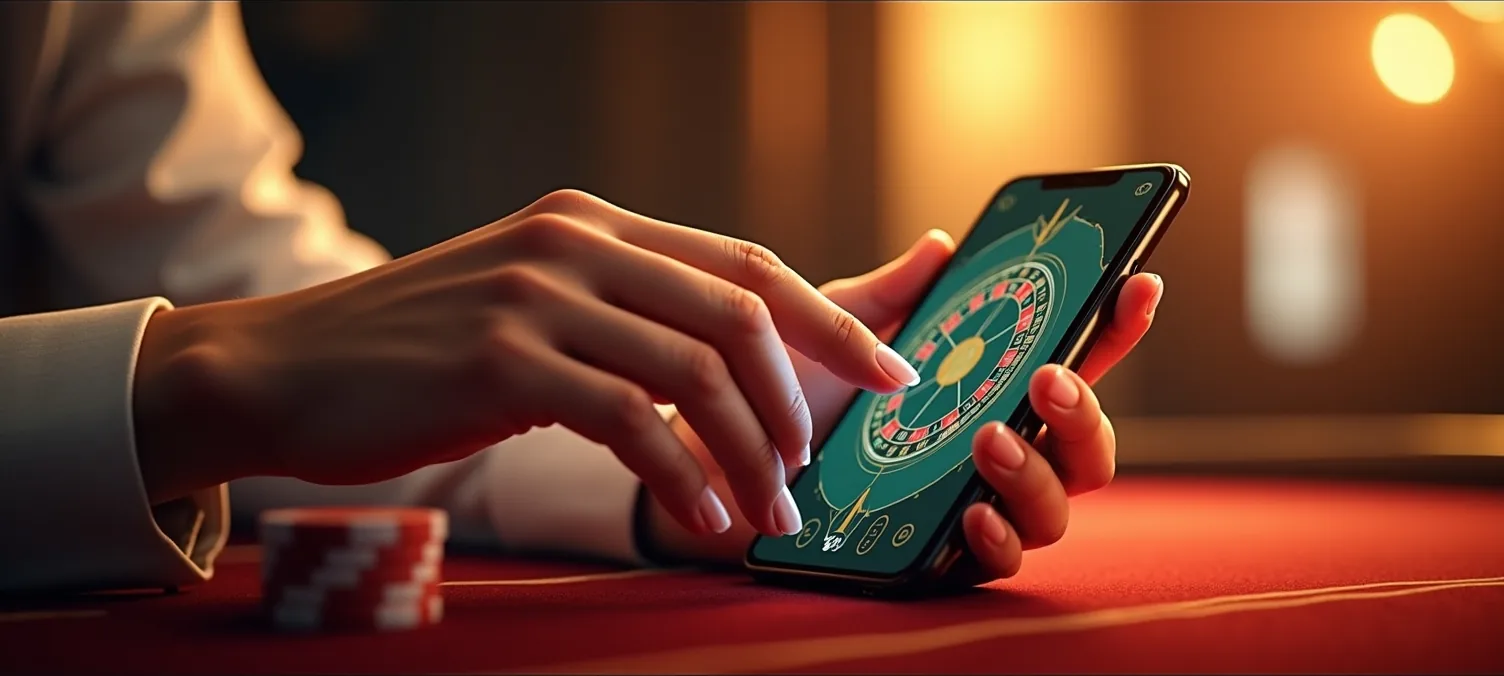 App vs Mobile Browser vs Desktop: τι να επιλέξεις di Vistabet Casino