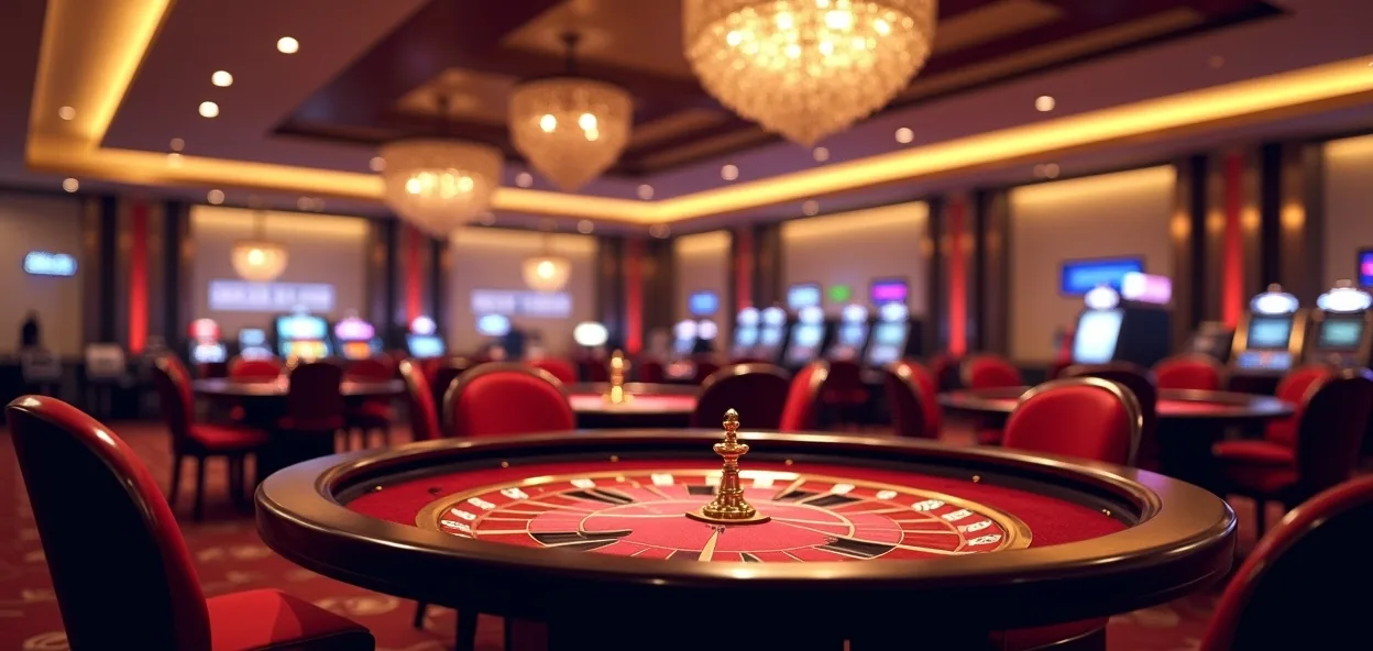 Live Casino στη Vistabet: η συνολική εικόνα di Vistabet Casino