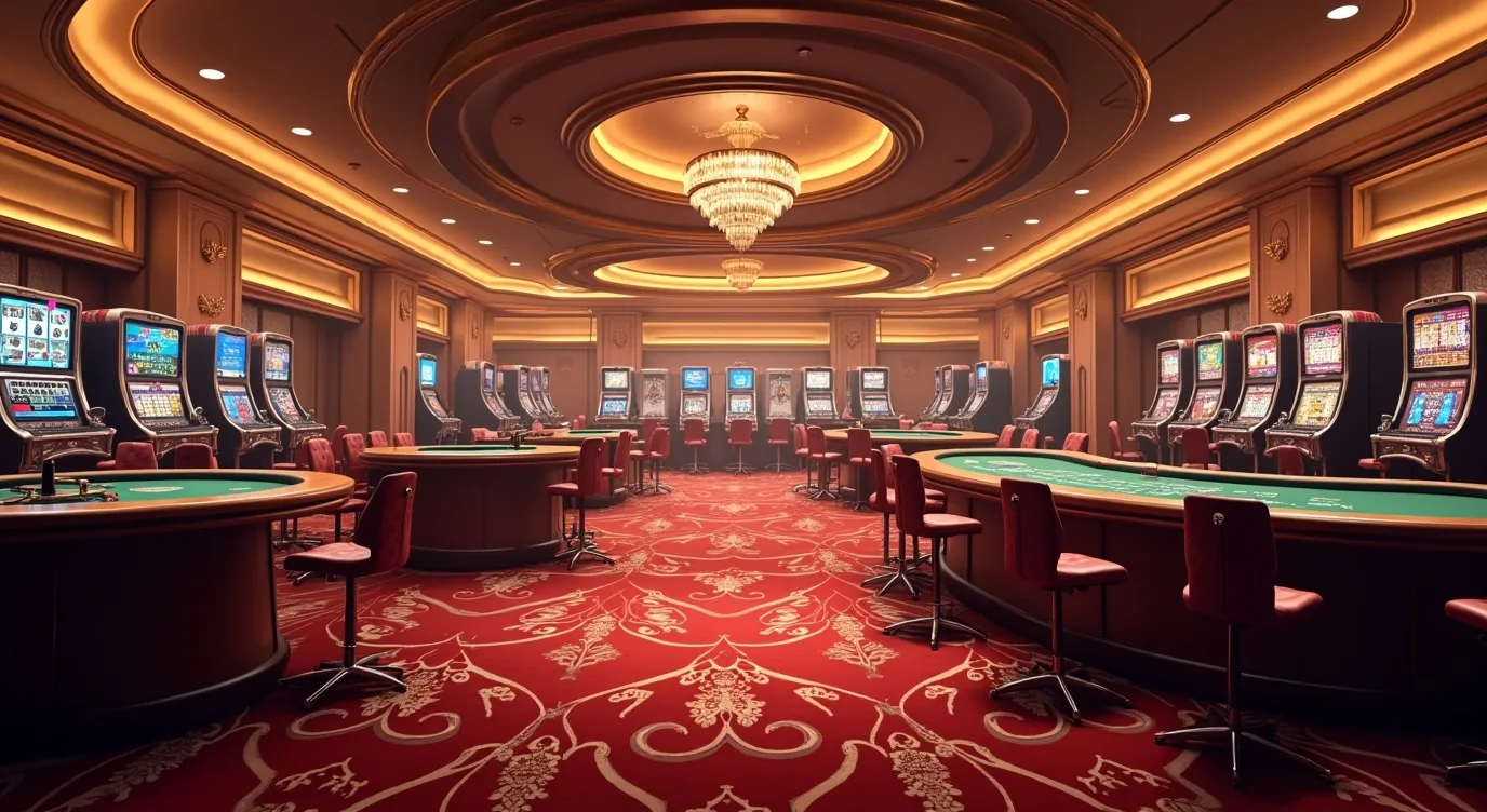 Συμπέρασμα: τι προσφέρει το live casino της Vistabet στον σοβαρό παίκτη di Vistabet Casino